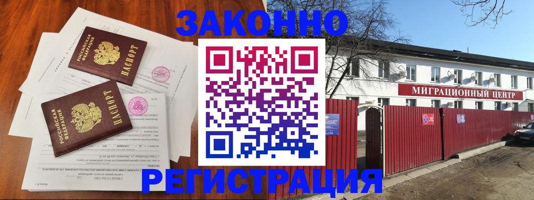 временная регистрация 2025 в Елизово